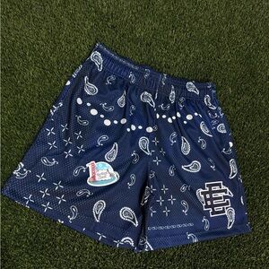 Eric Emanuel Shorts